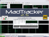 Mad Tracker 2.5